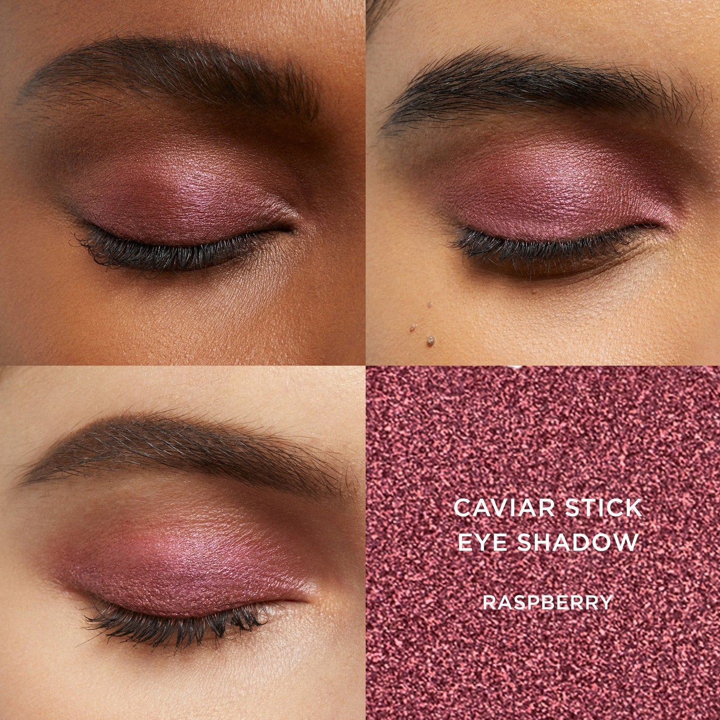 Caviar Stick Eye Colour
