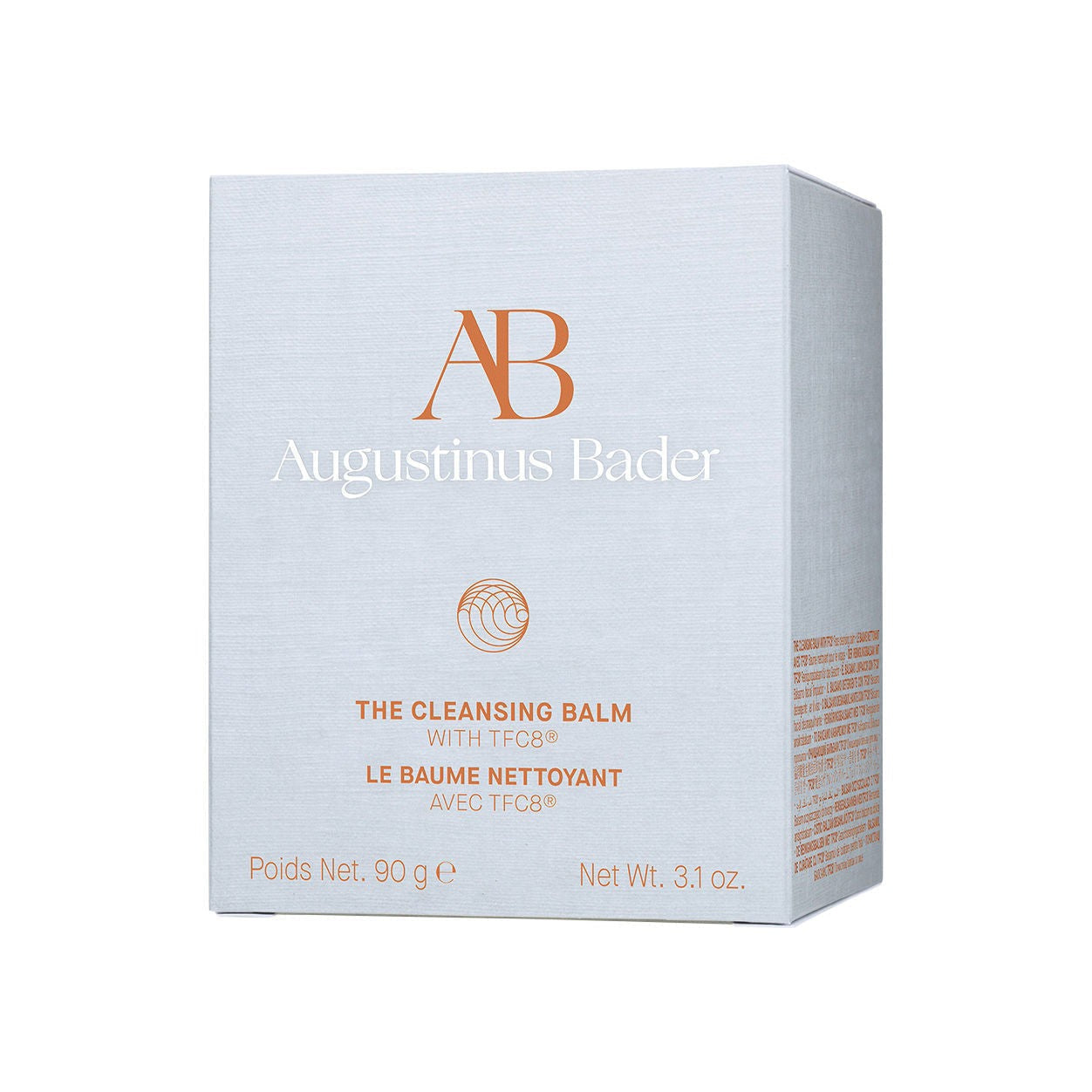 The Cleansing Balm