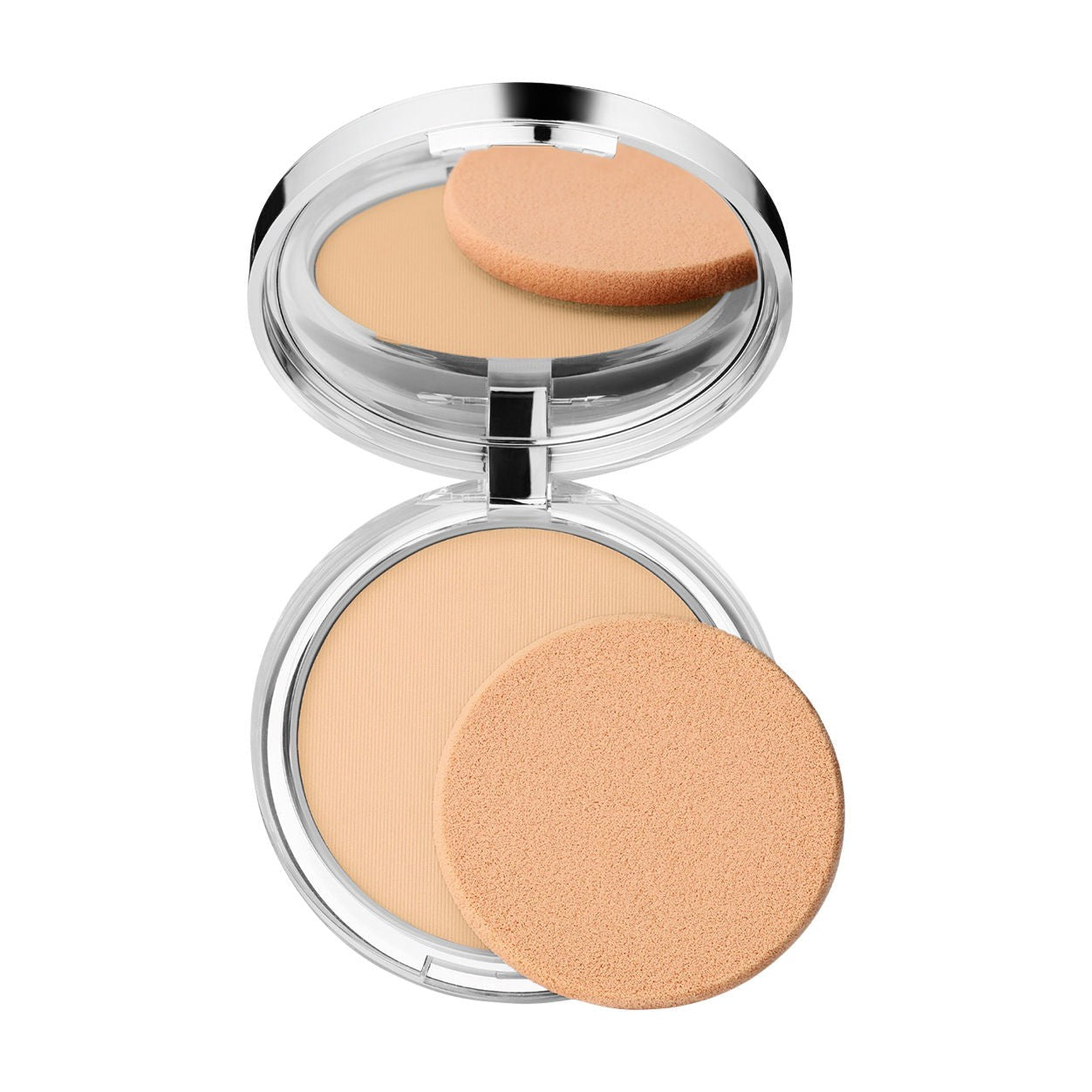 Stay Matte Sheer Pressed Powder
