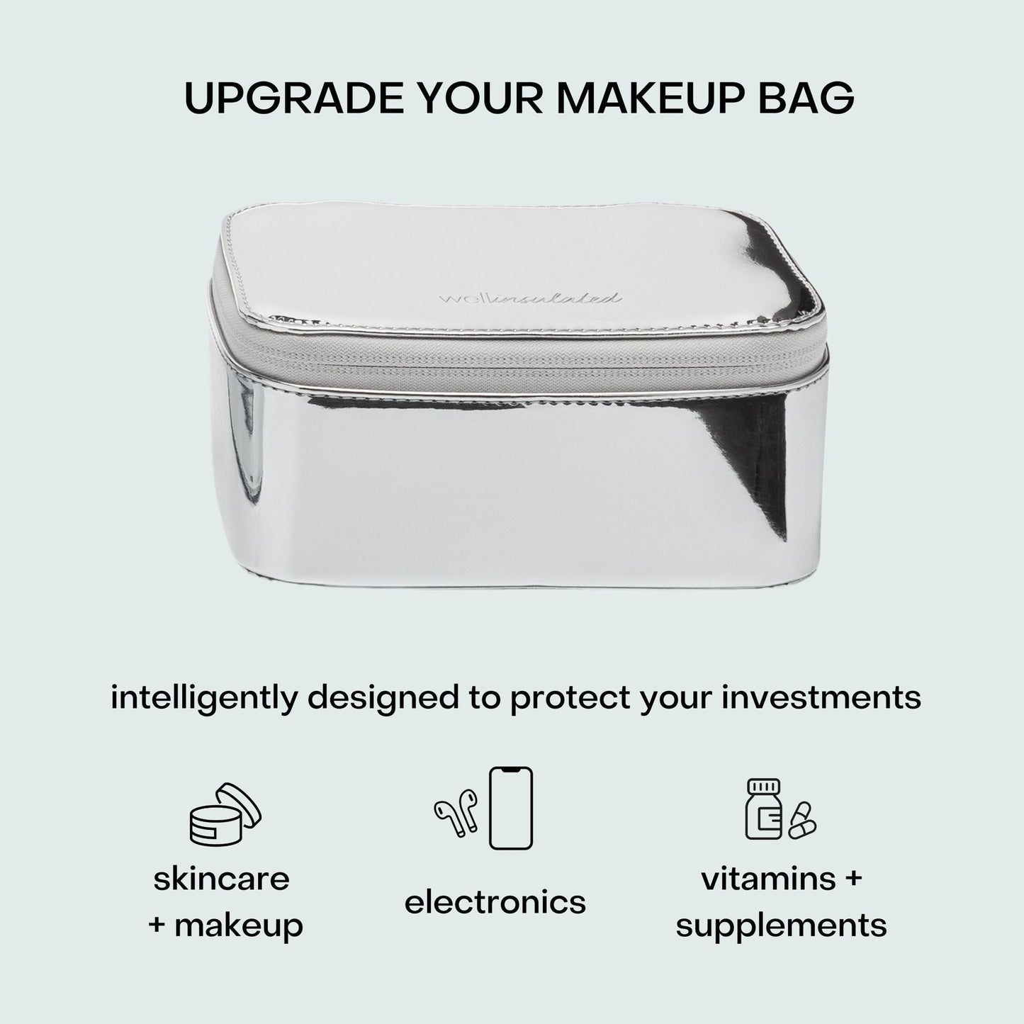 Performance Mini Travel Case
