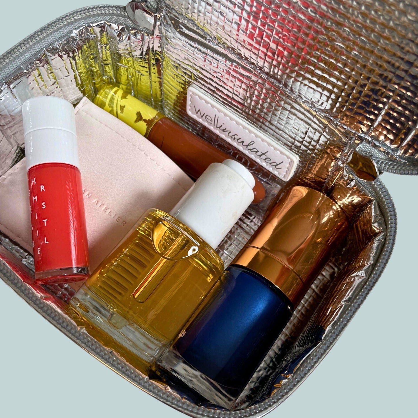Performance Mini Travel Case