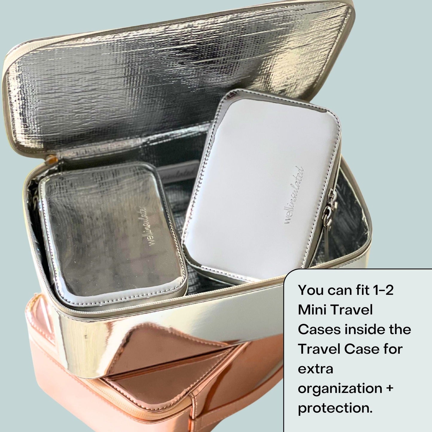 Performance Mini Travel Case
