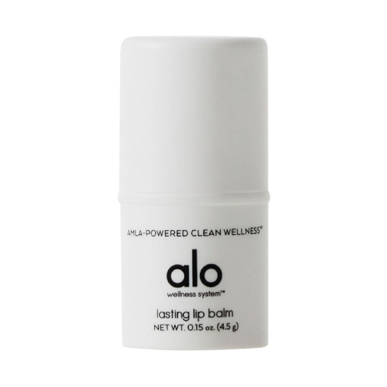 Lasting Lip Balm