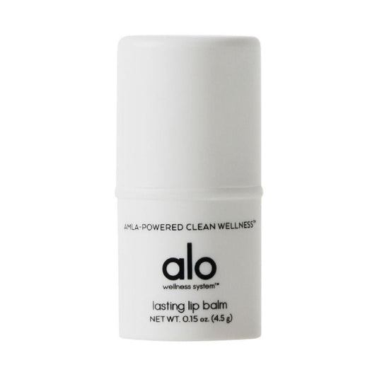 Lasting Lip Balm