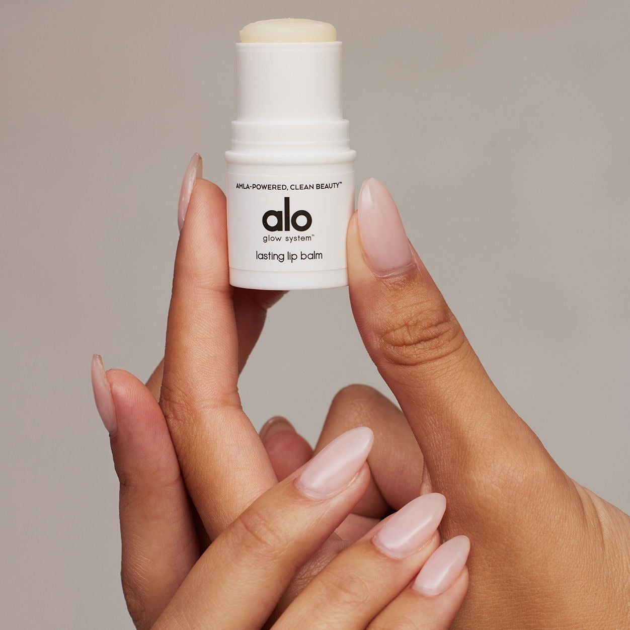 Lasting Lip Balm