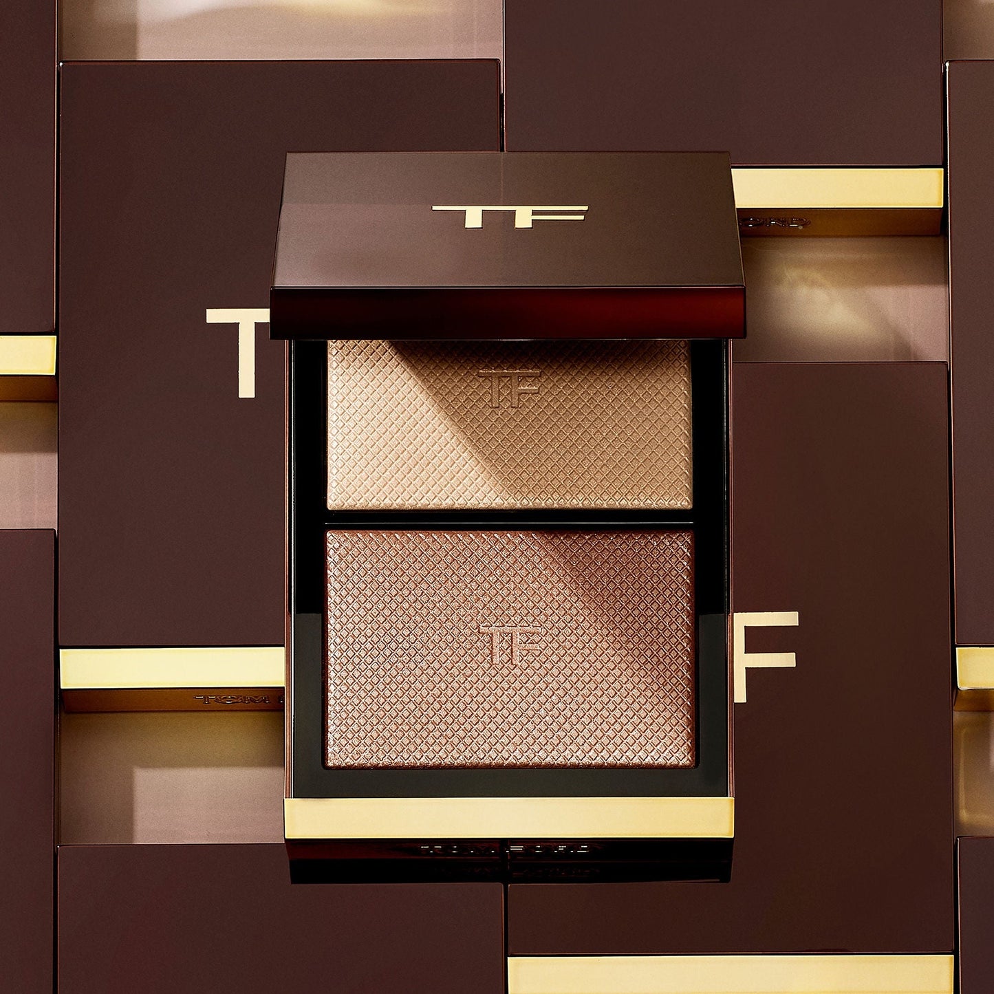 Shade and Illuminate Highlighting Duo