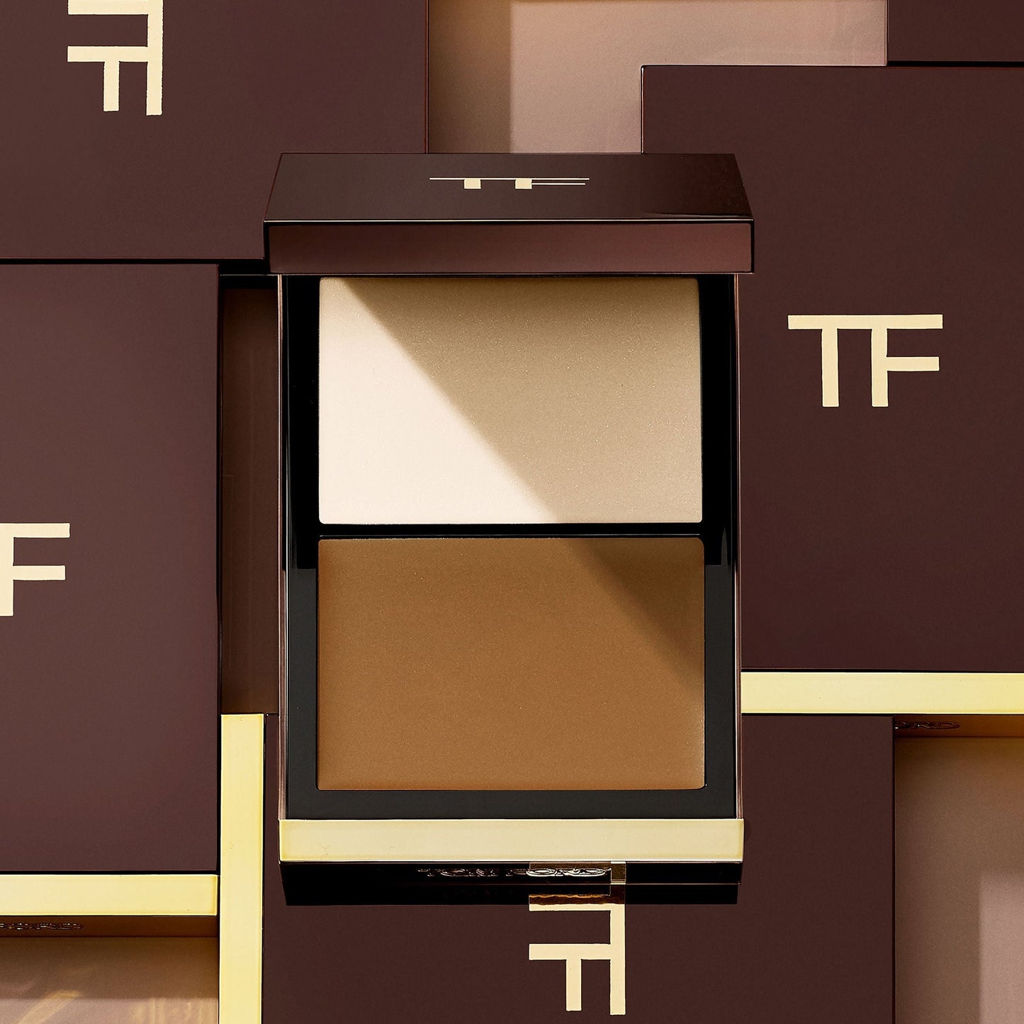 Shade and Illuminate Contour Duo