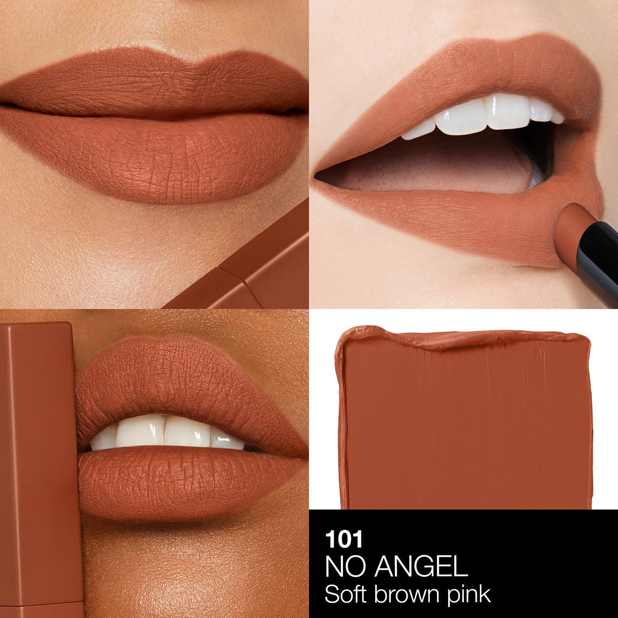 Powermatte Lipstick