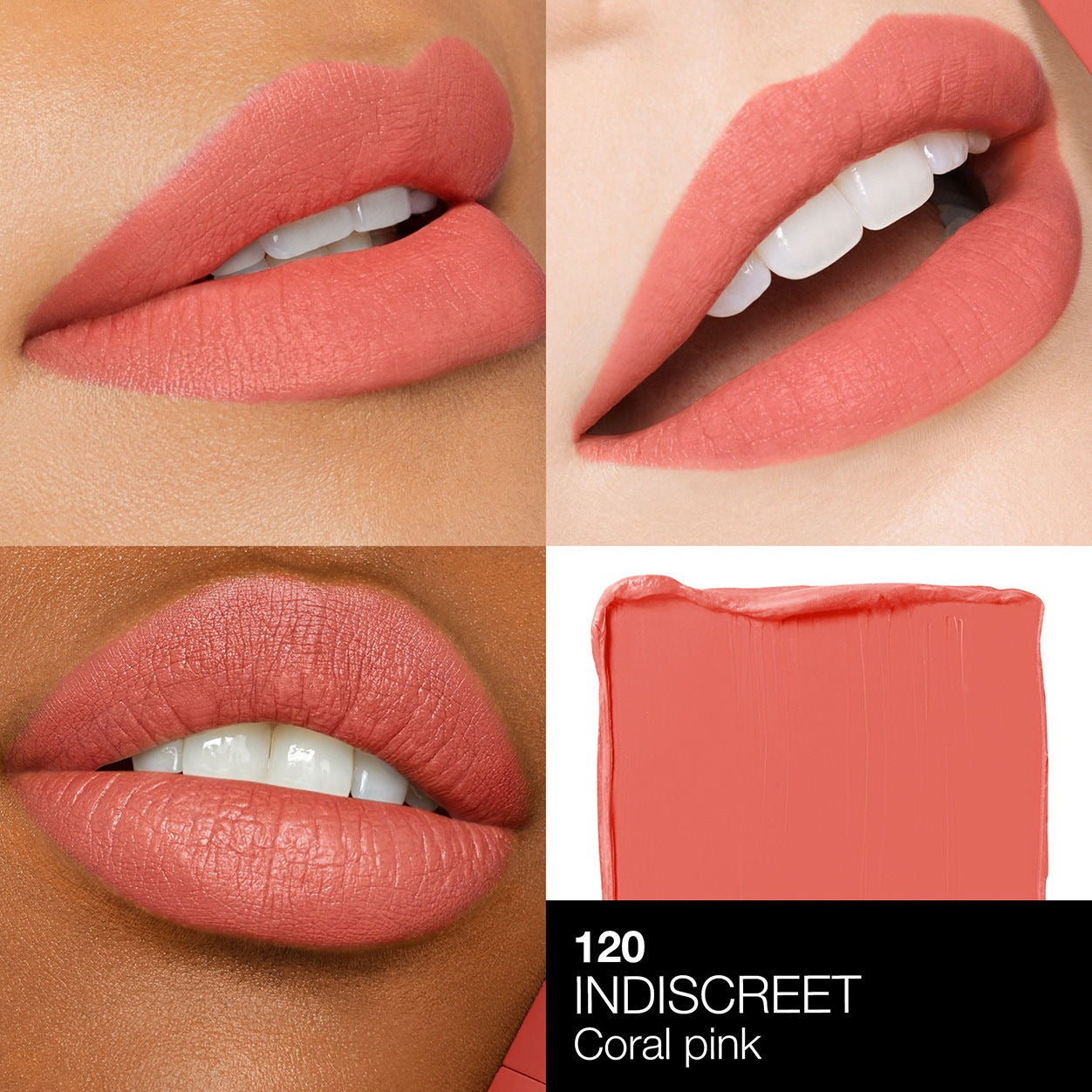 Powermatte Lipstick