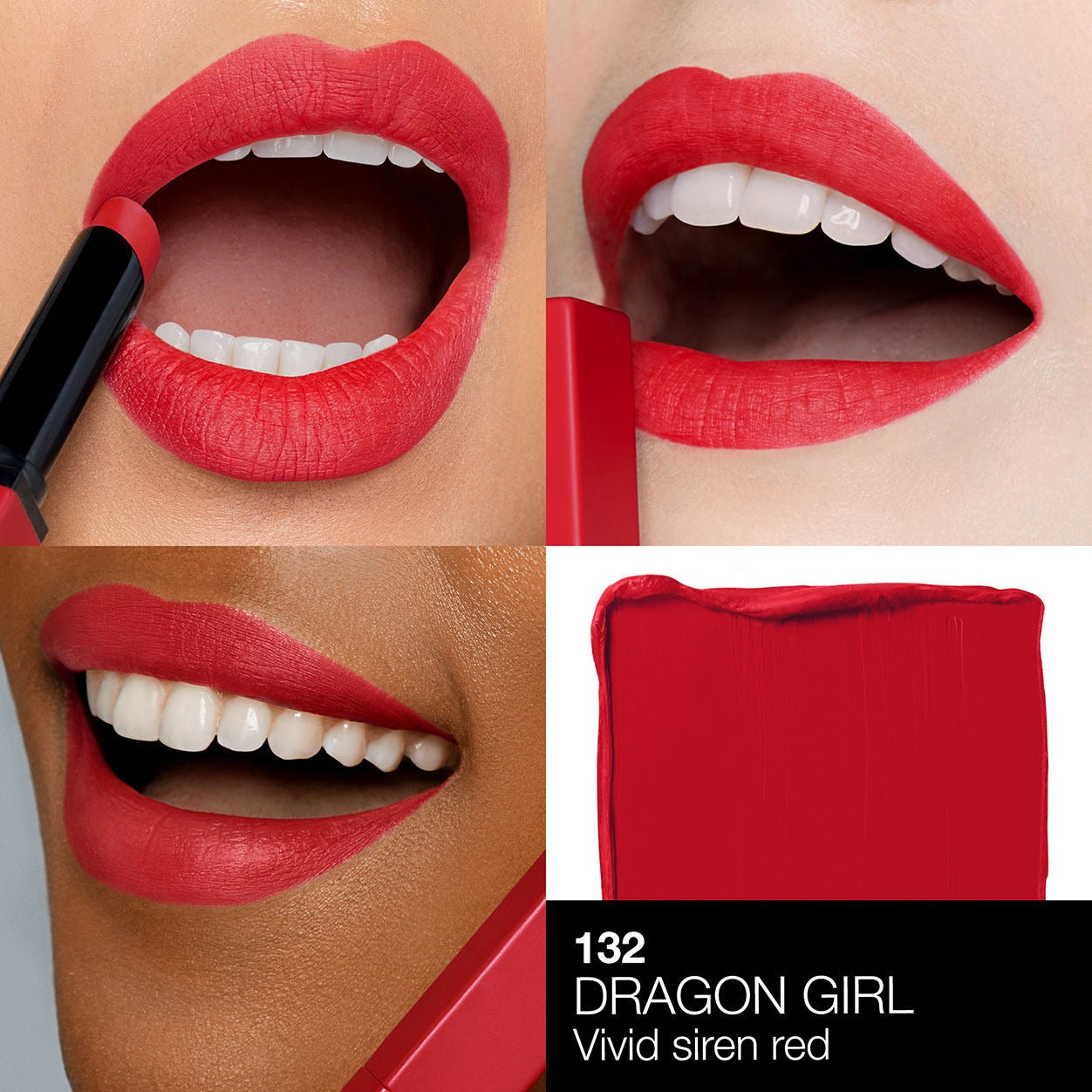 Powermatte Lipstick