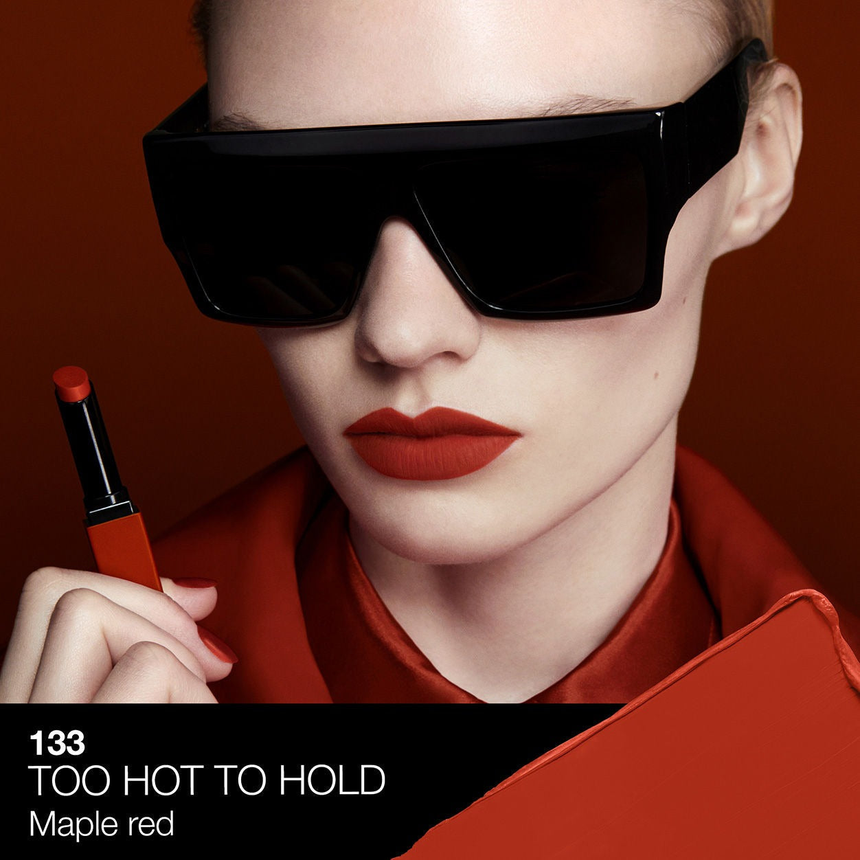 Powermatte Lipstick