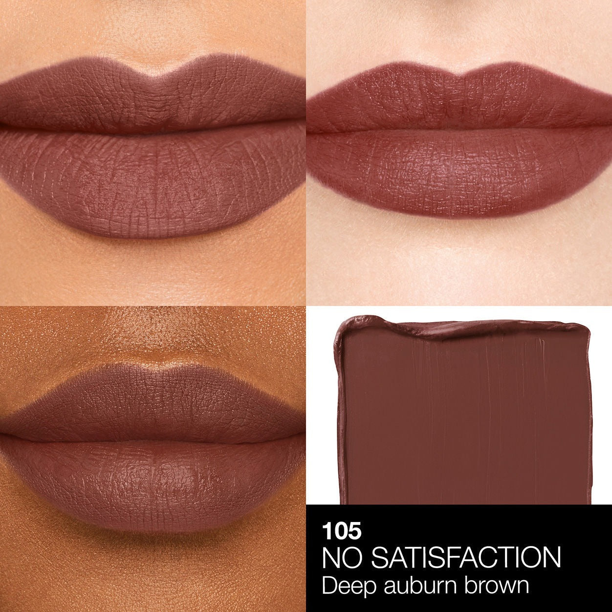Powermatte Lipstick