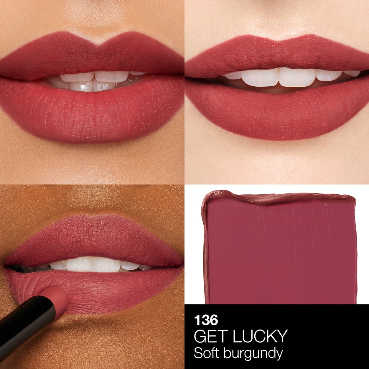 Powermatte Lipstick