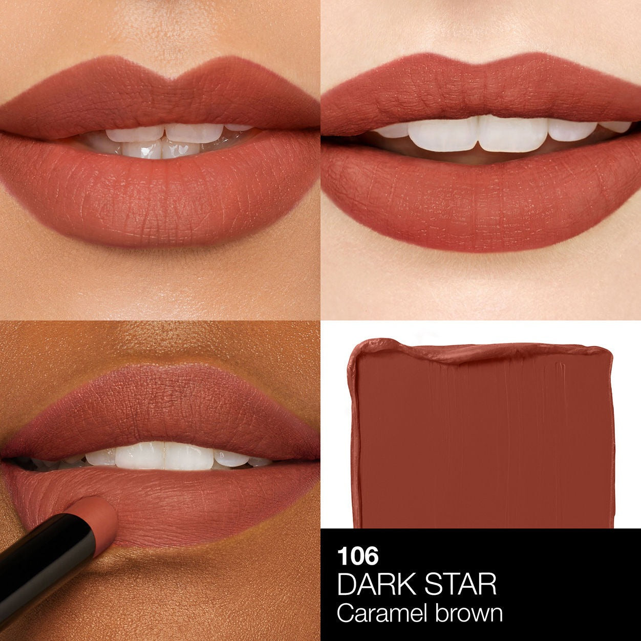 Powermatte Lipstick
