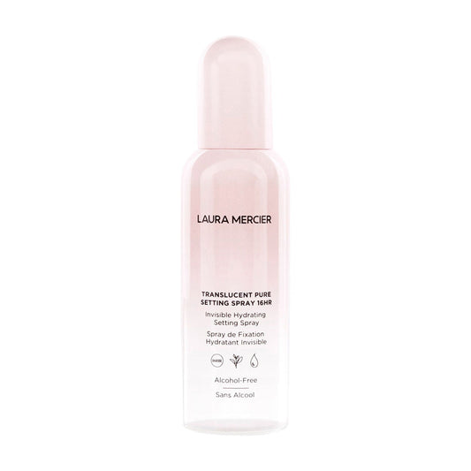 Translucent Pure Setting Spray 16HR