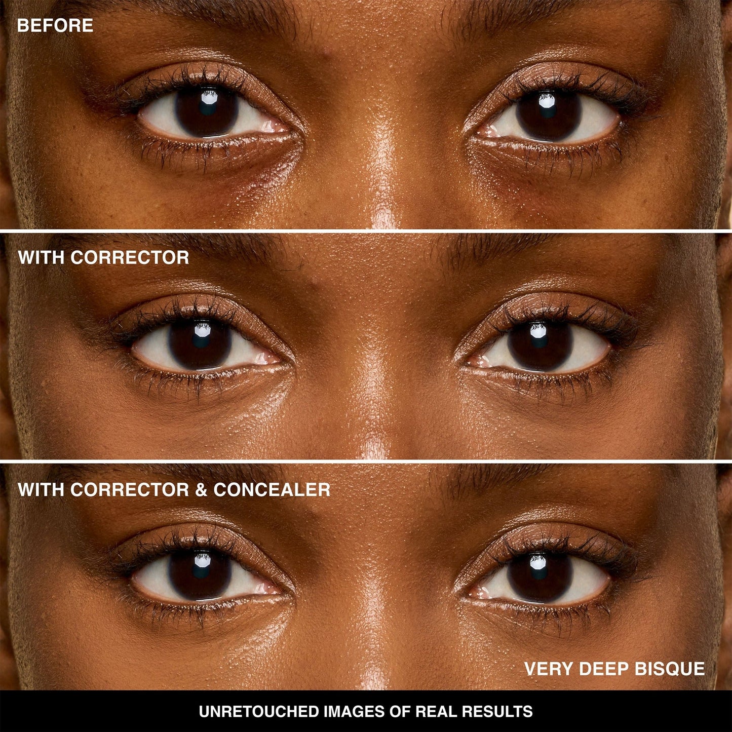 Under Eye Corrector
