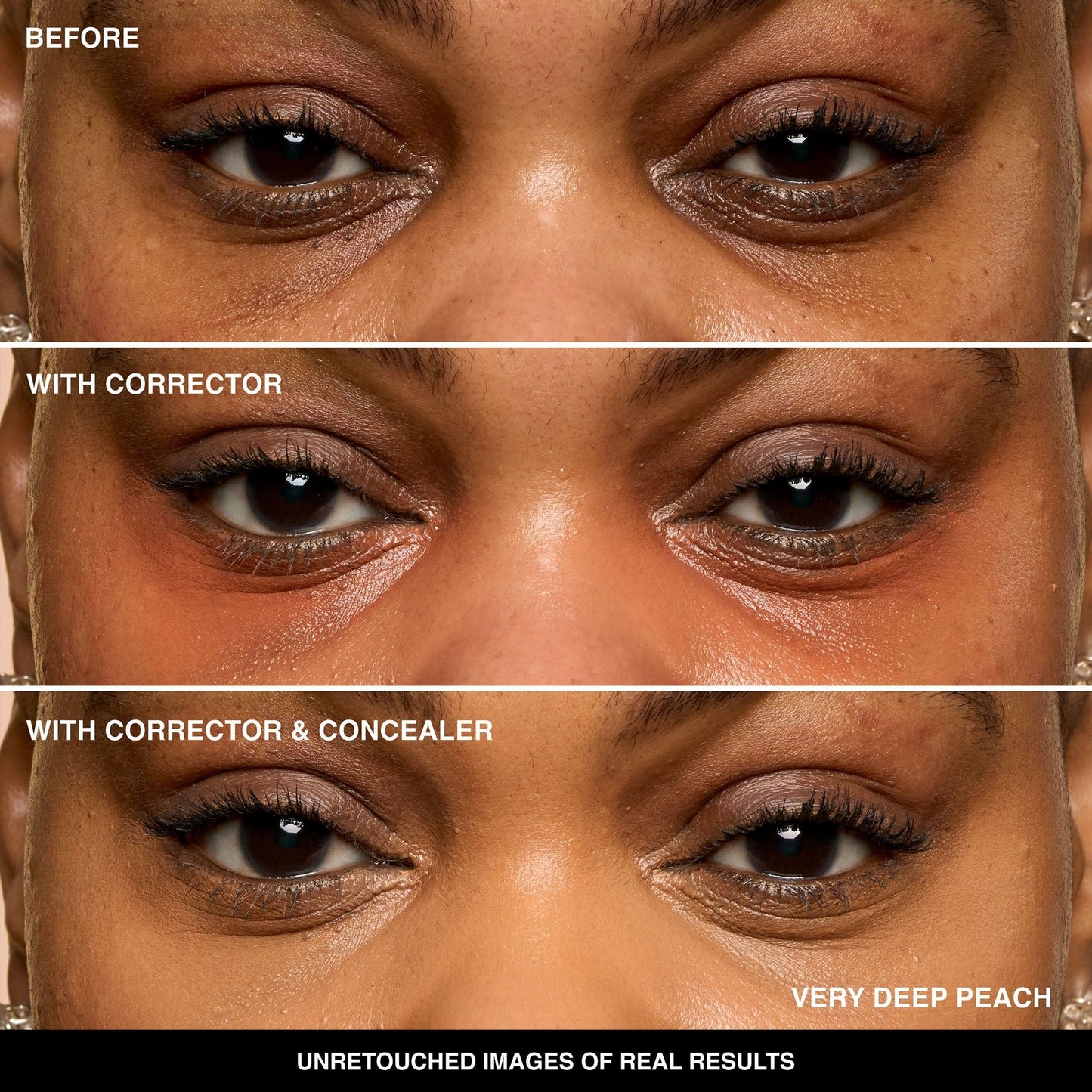 Under Eye Corrector