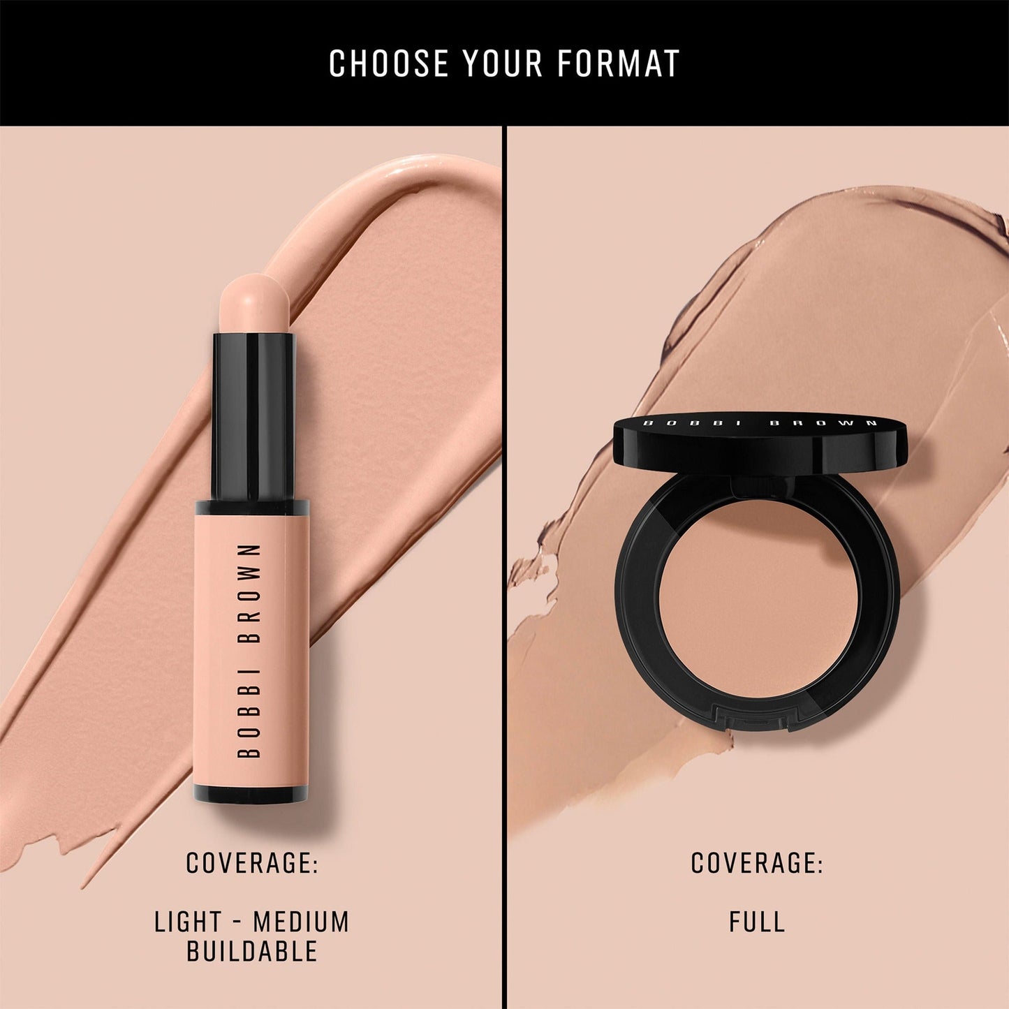 Skin Corrector Stick