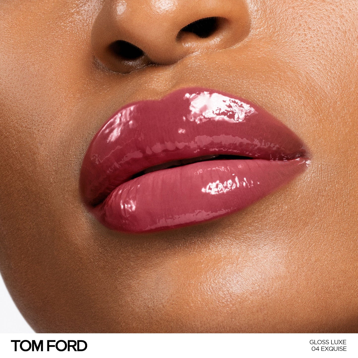 Gloss Luxe Lip with Hydrating Jojoba Oil