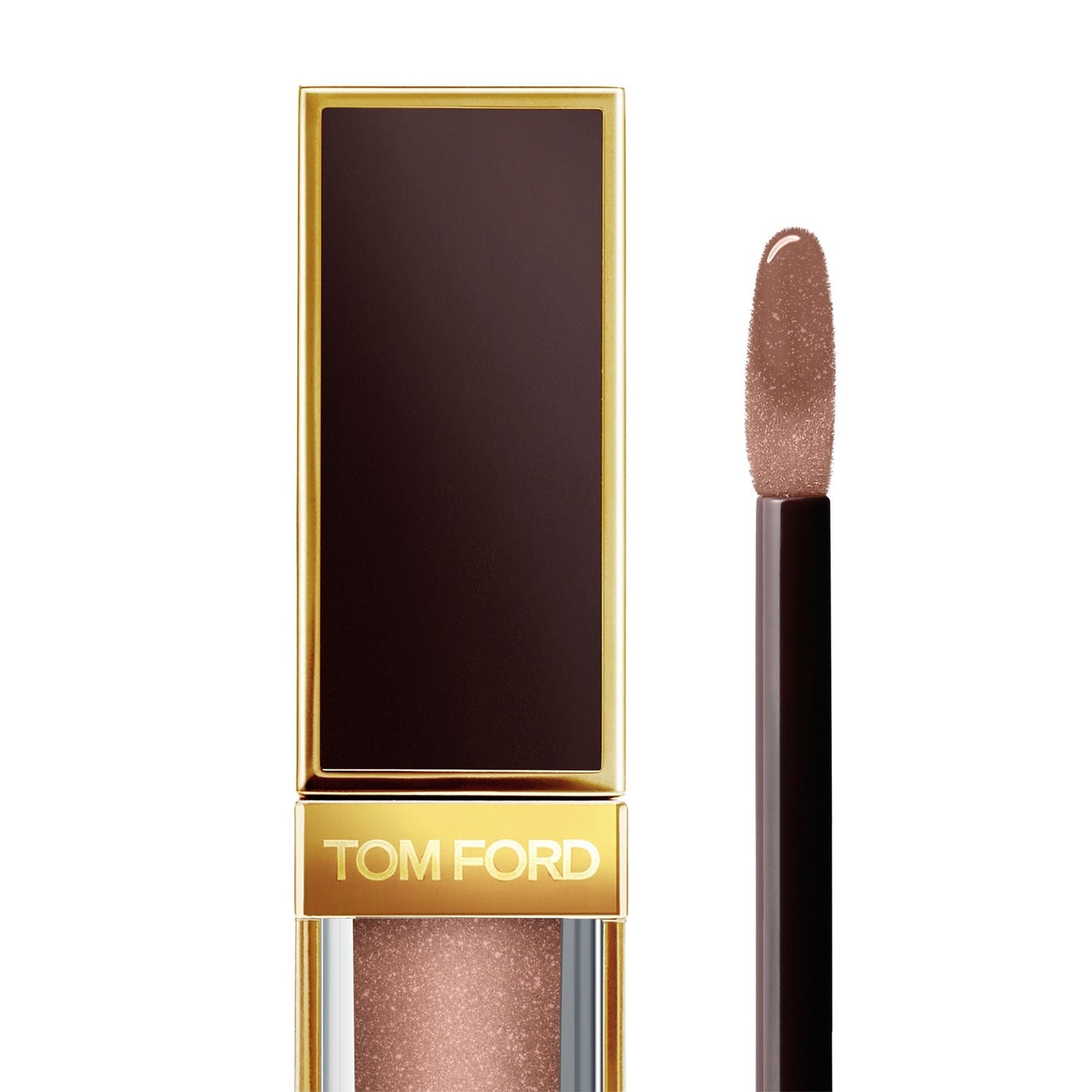 Gloss Luxe Lip with Hydrating Jojoba Oil