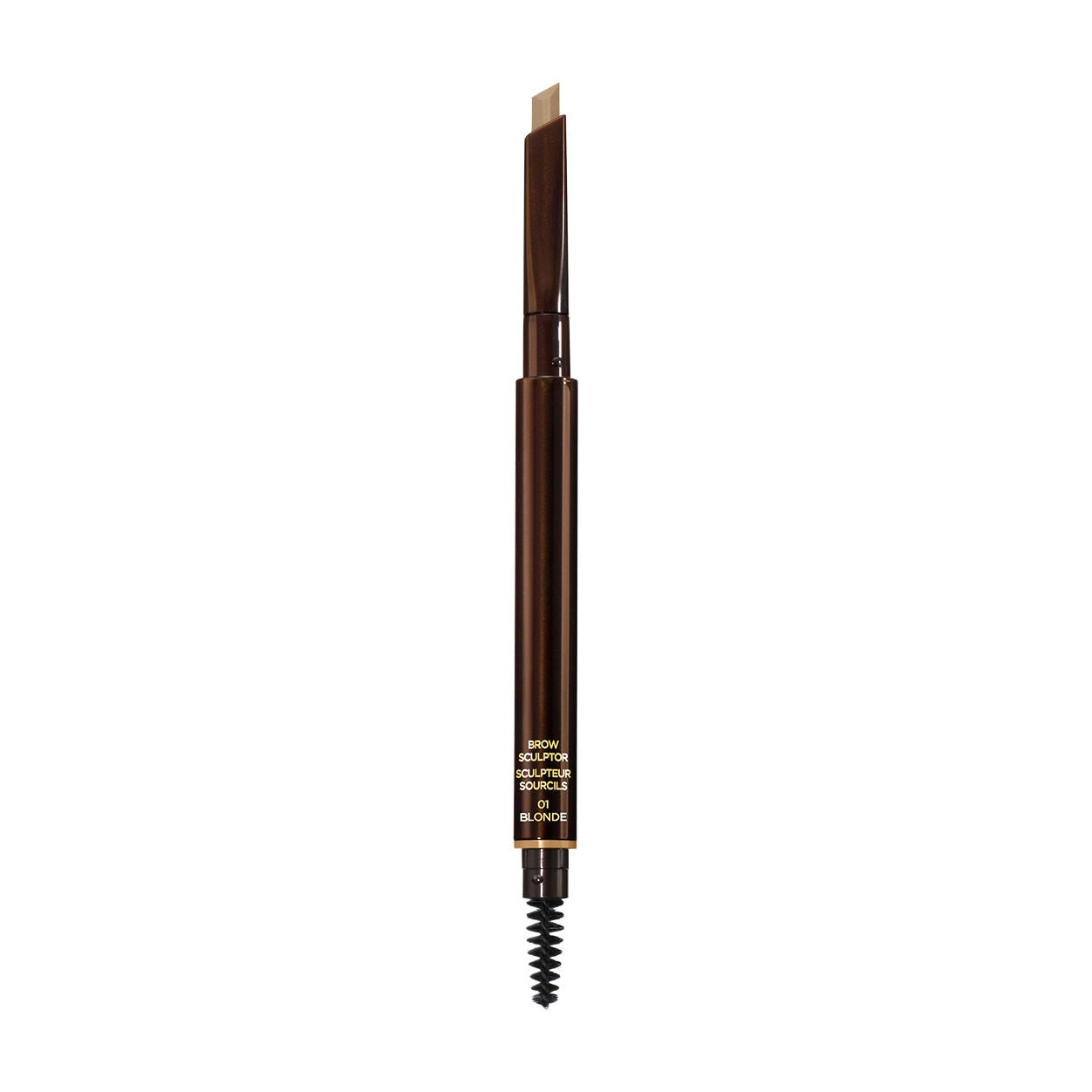 Brow Sculptor Eyebrow Pencil with Refill
