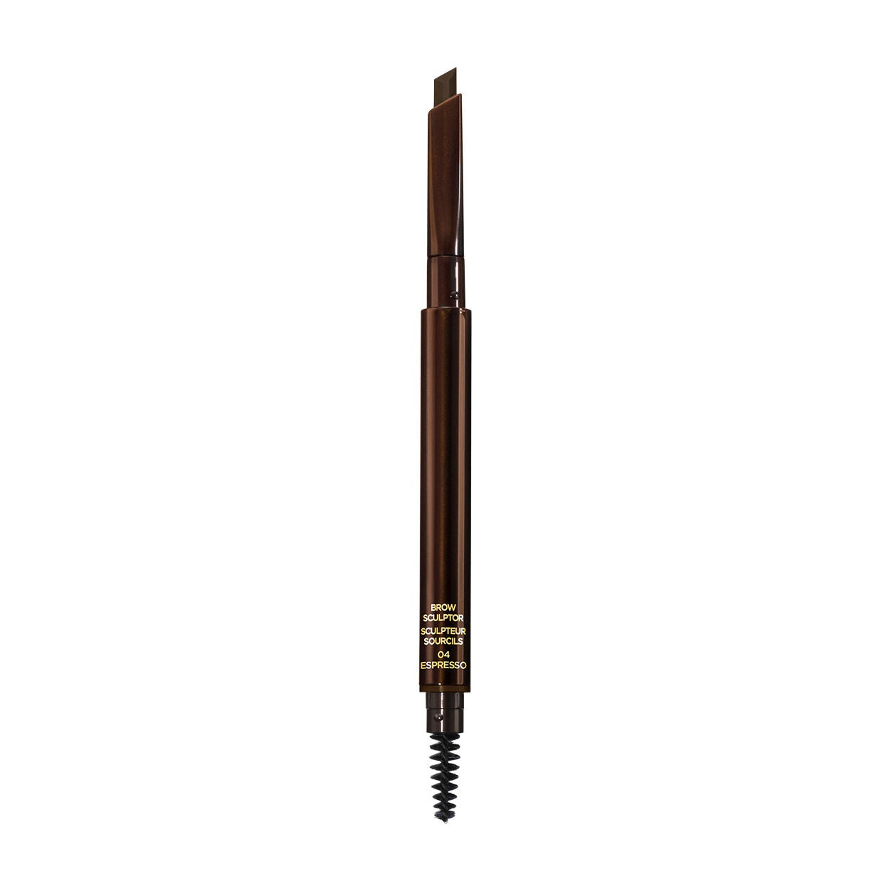 Brow Sculptor Eyebrow Pencil with Refill