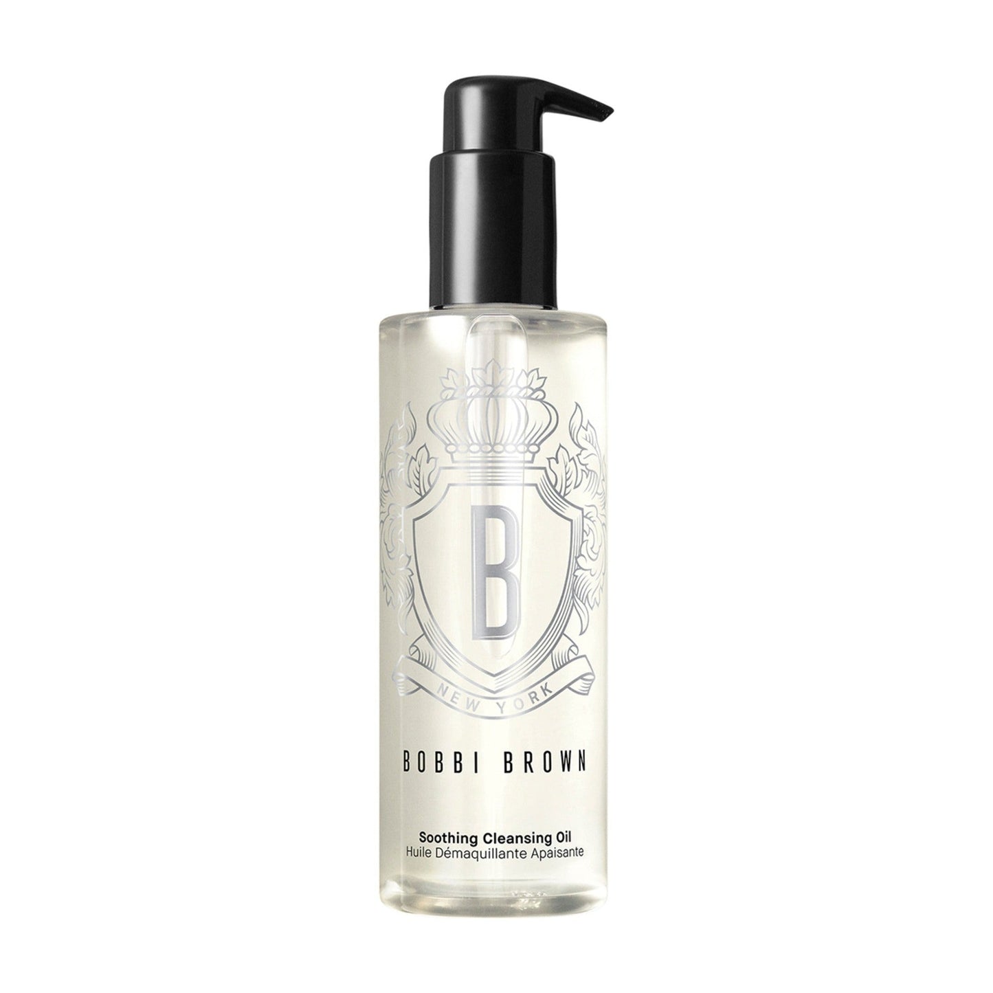 Soothing Cleansing Oil