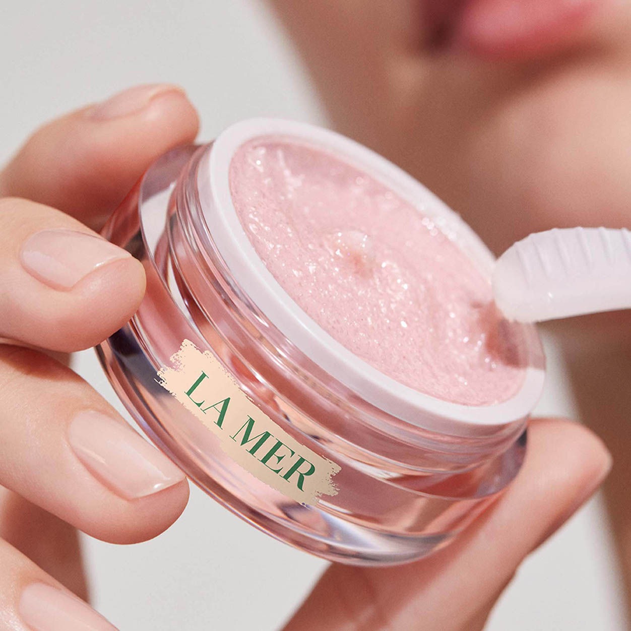 The Lip Polish