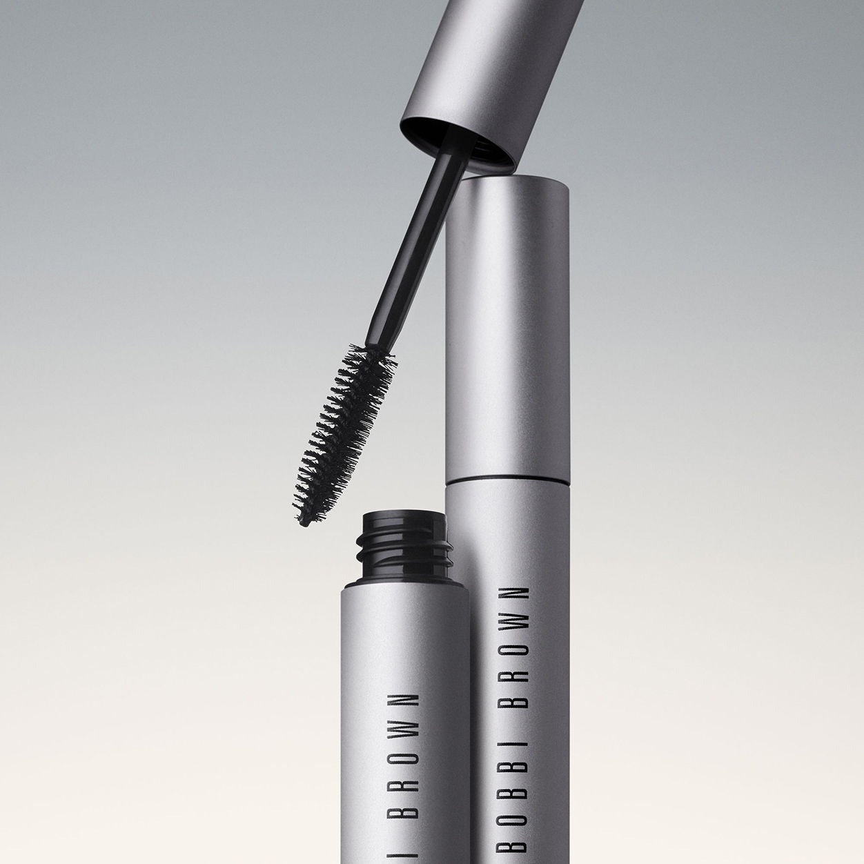 Smokey Eye Mascara