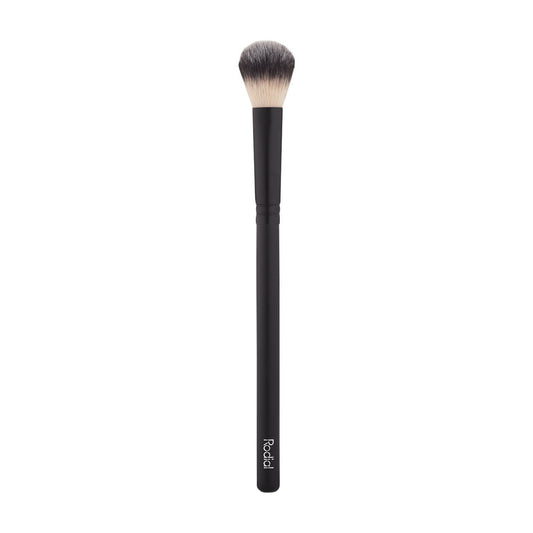 Baby Teddy Brush