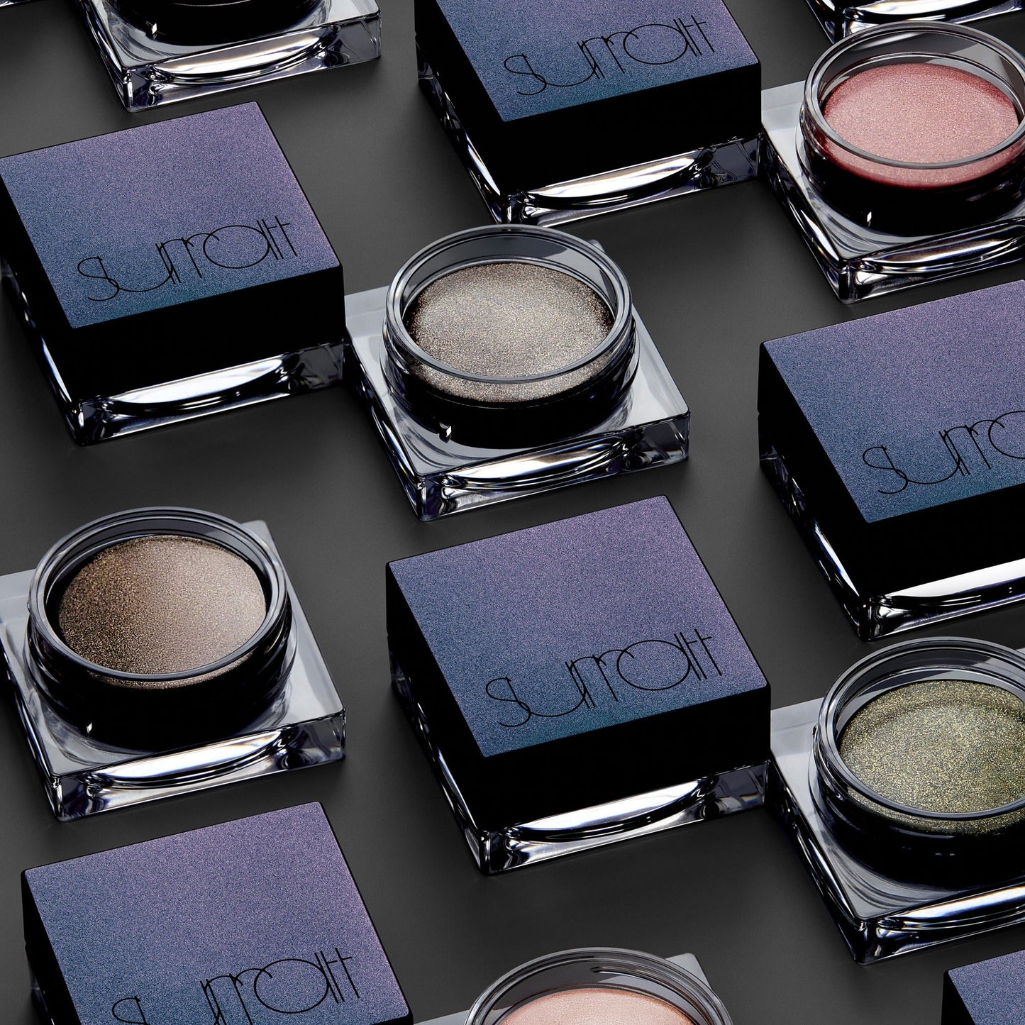 Souffle Eyeshadow