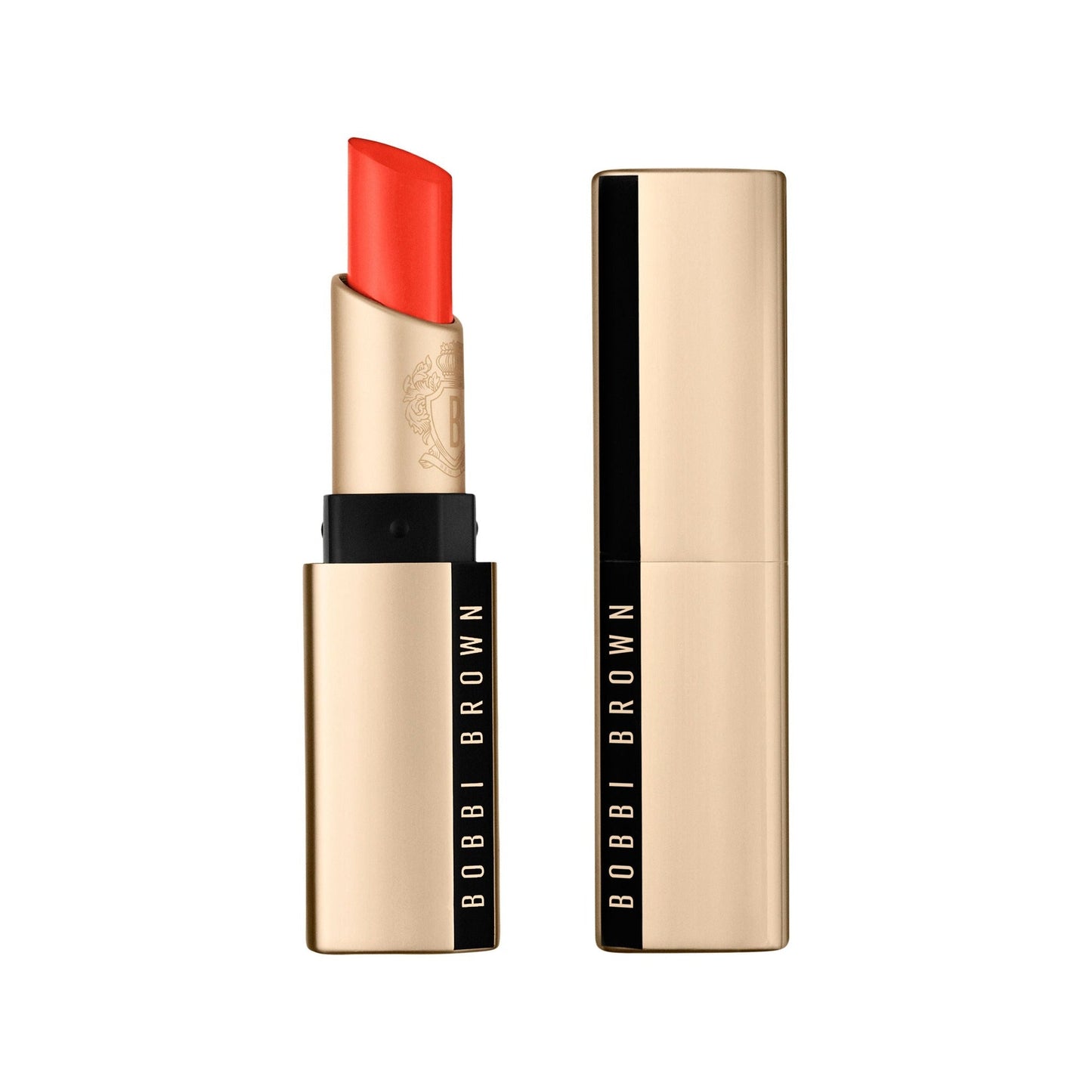 Luxe Matte Lipstick