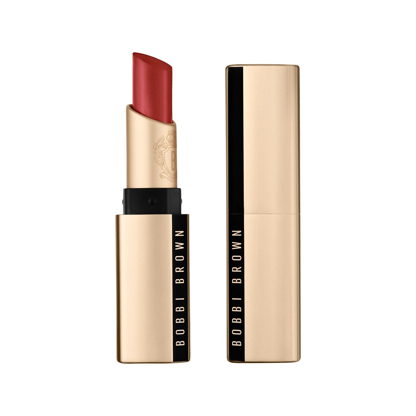 Luxe Matte Lipstick