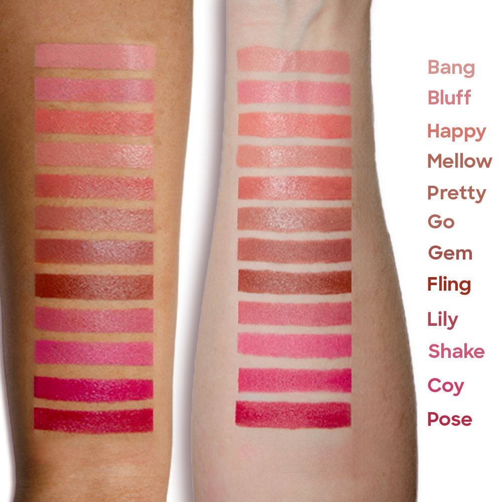 Going Rouge Cream Cheek and Lip
