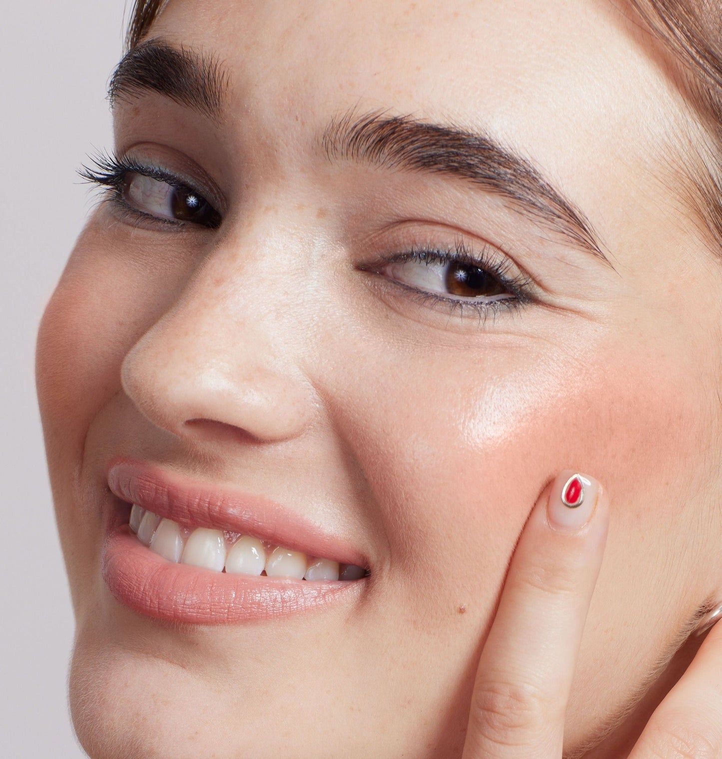 Going Rouge Cream Cheek and Lip