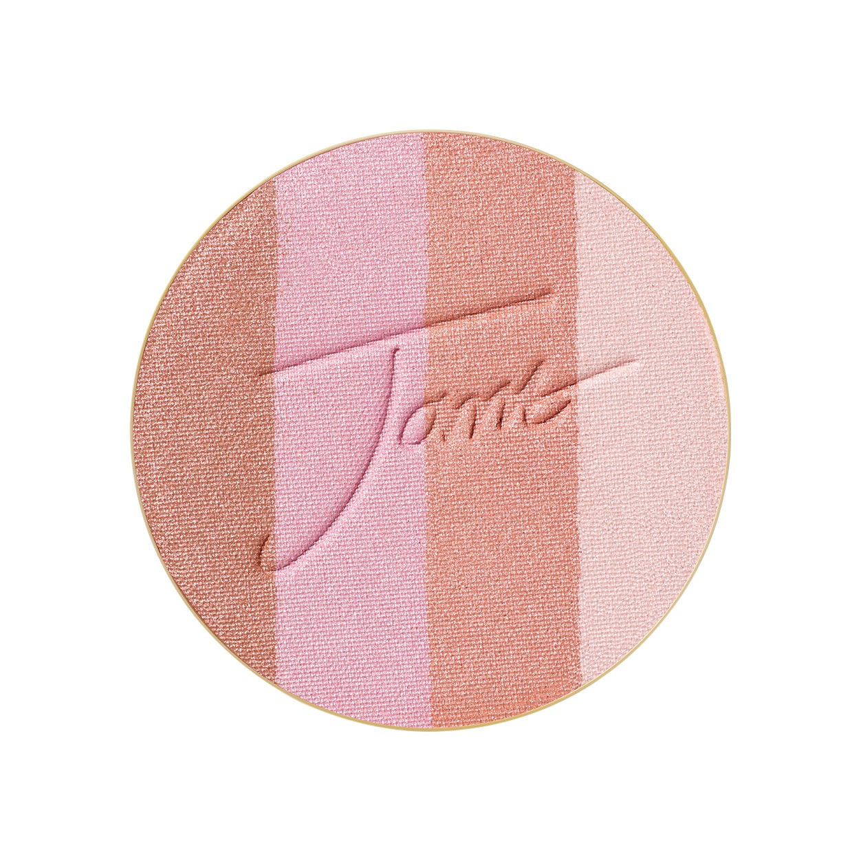 PureBronze Shimmer Bronzer Refill