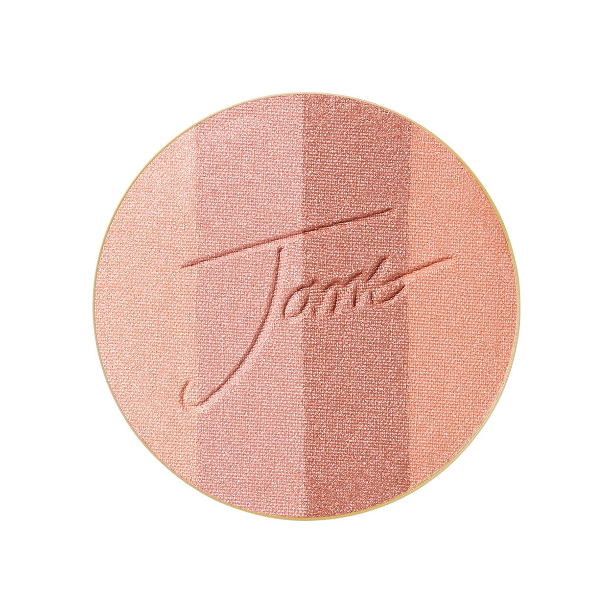 PureBronze Shimmer Bronzer Refill