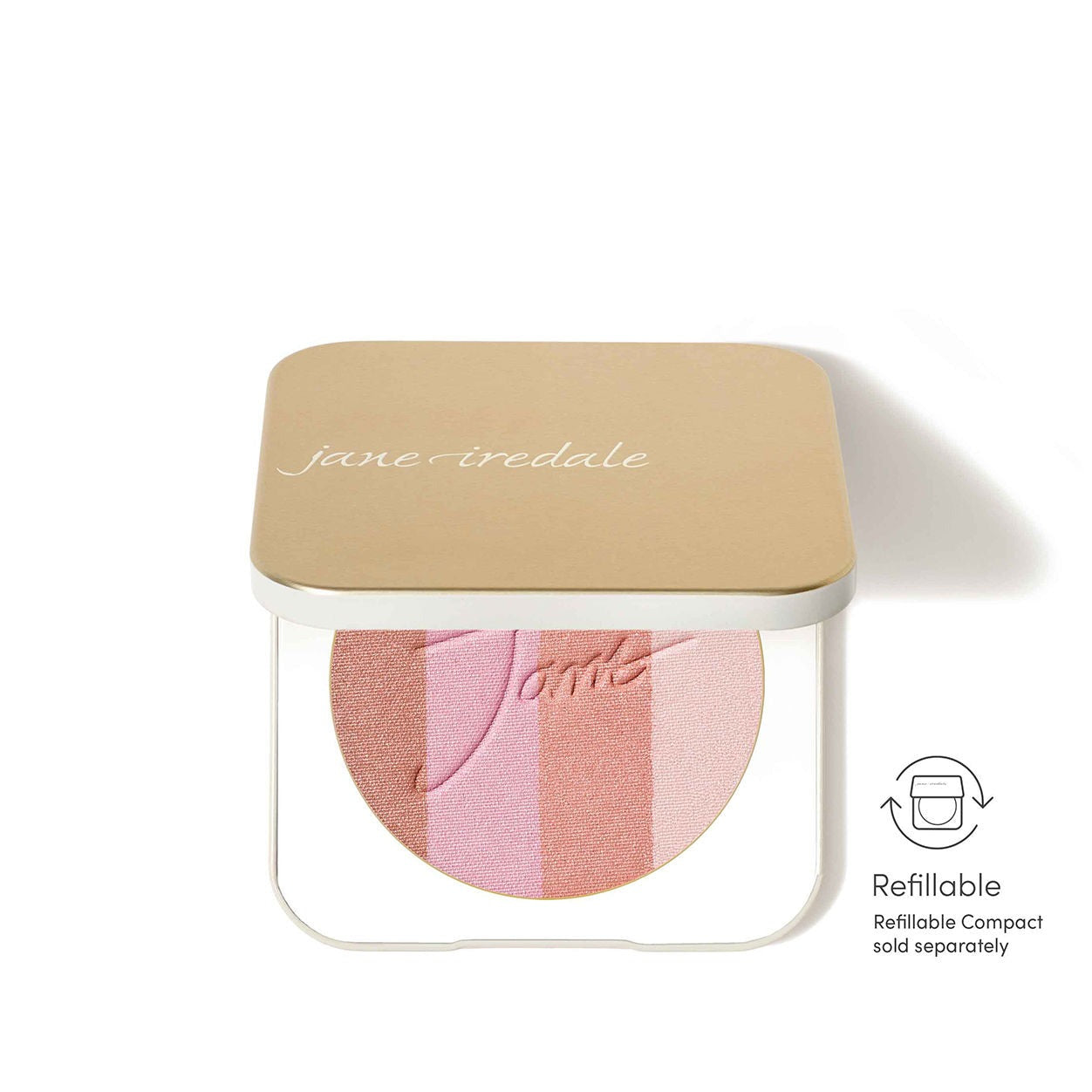 PureBronze Shimmer Bronzer Refill
