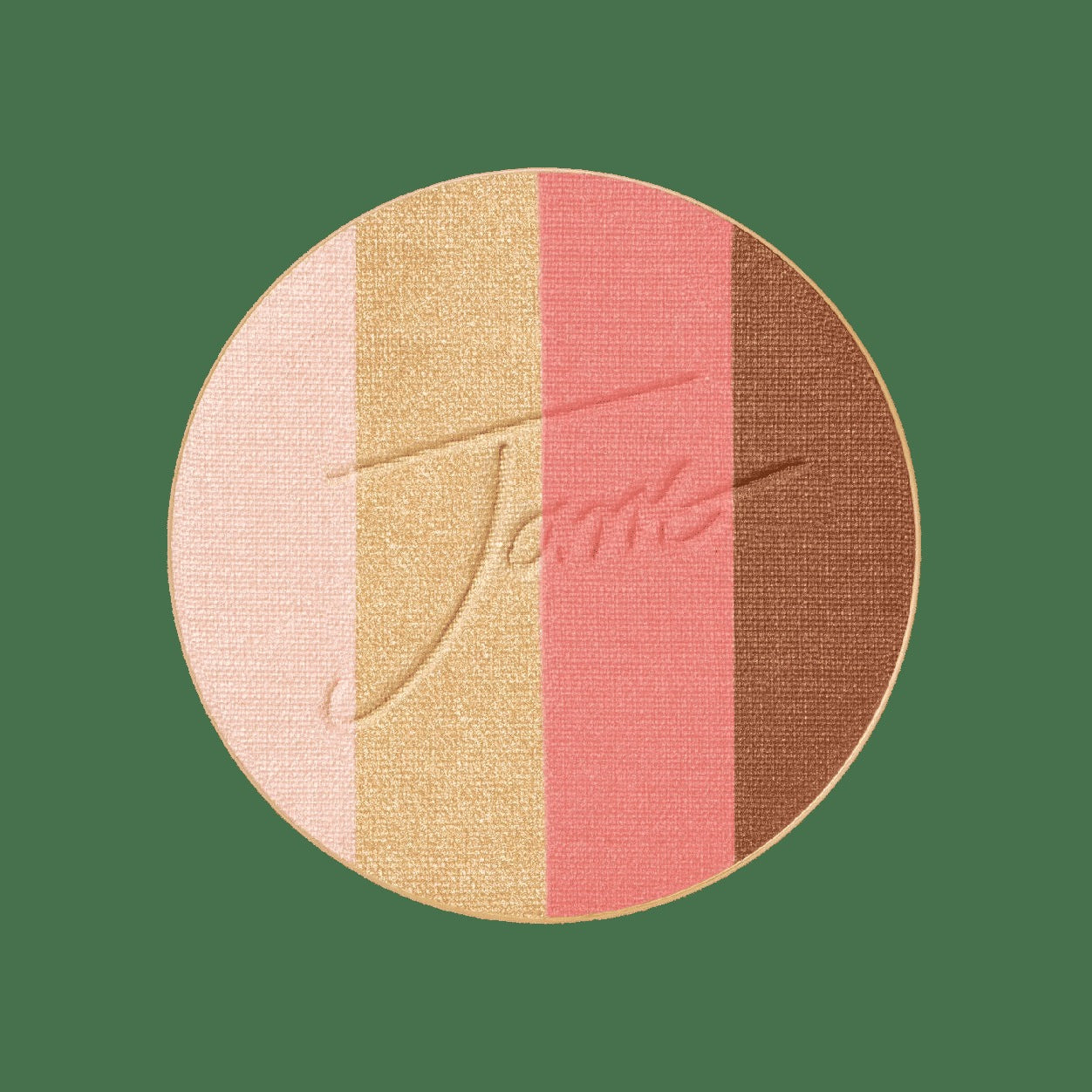 PureBronze Shimmer Bronzer Refill