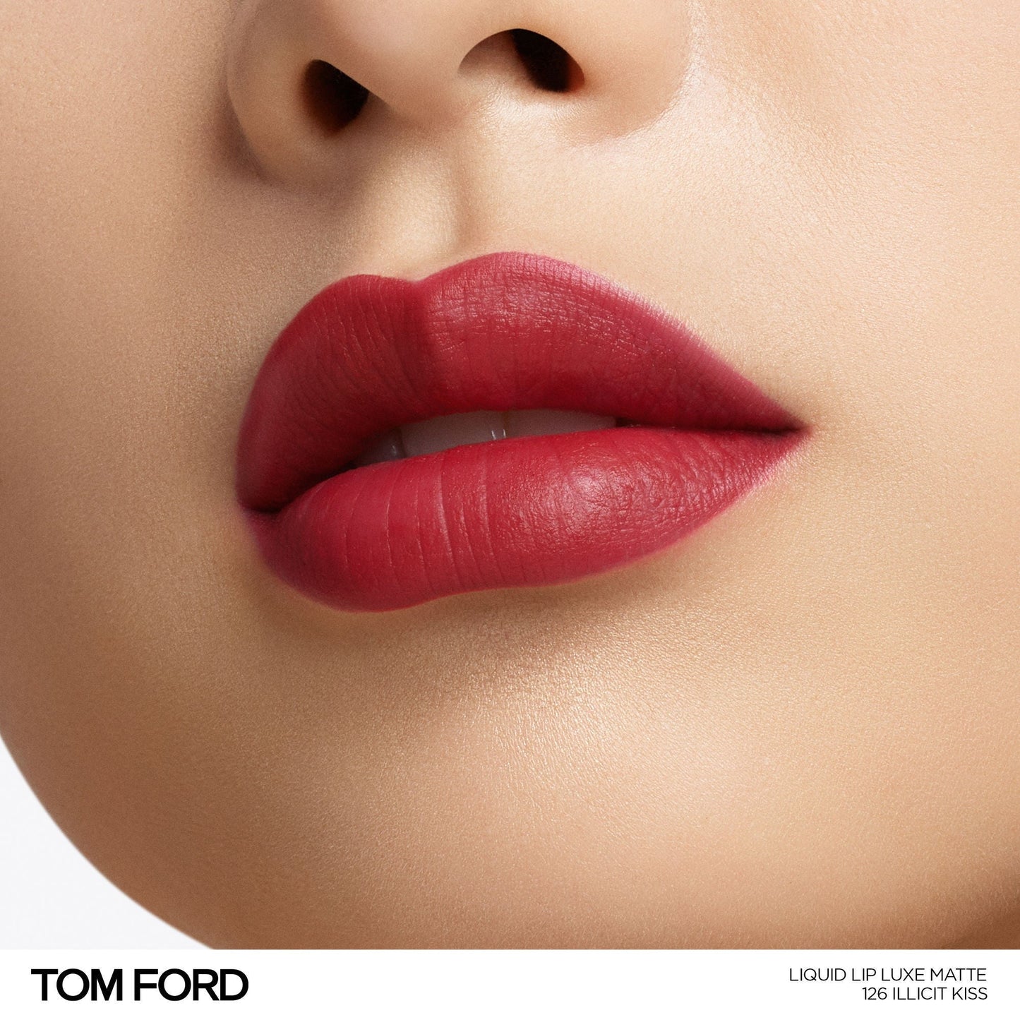 Liquid Lip Luxe Matte