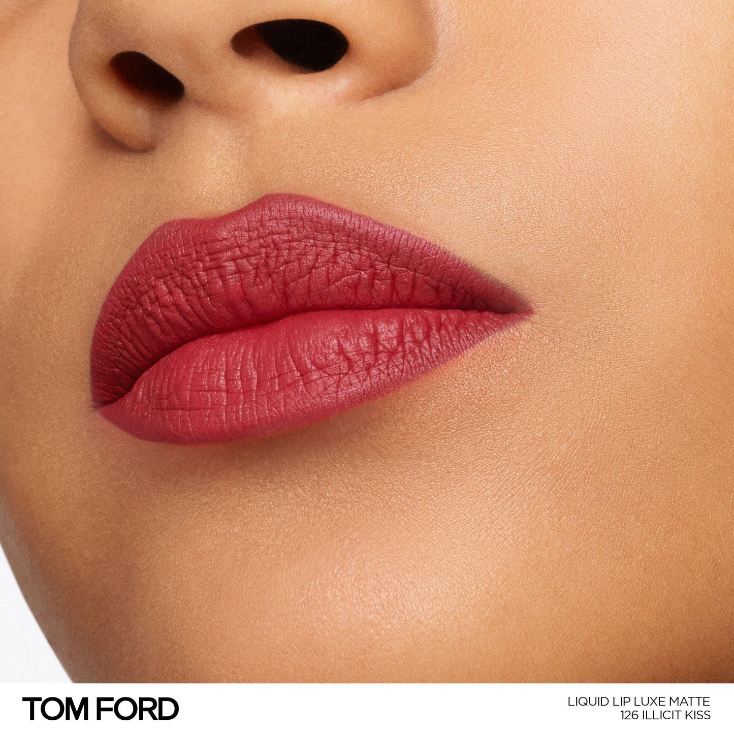 Liquid Lip Luxe Matte