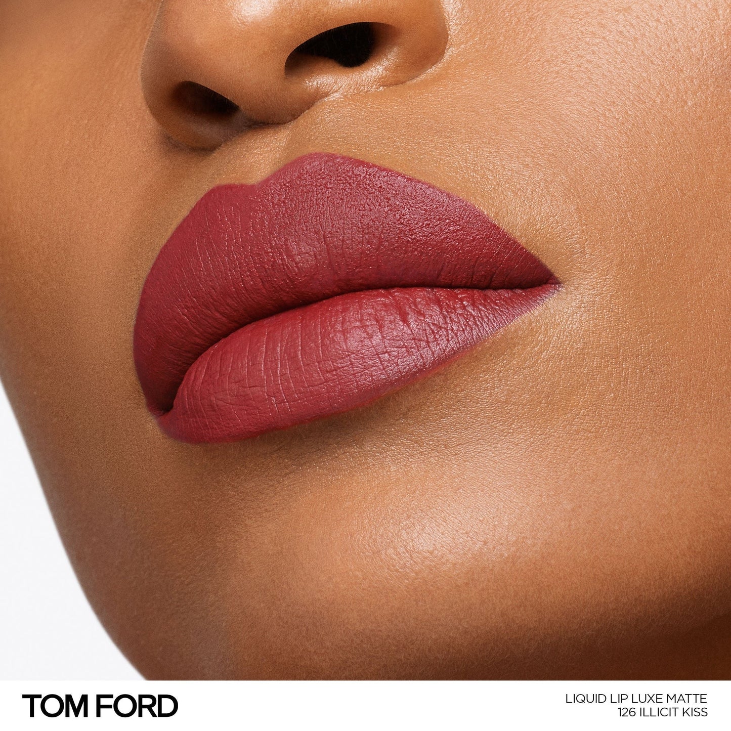 Liquid Lip Luxe Matte