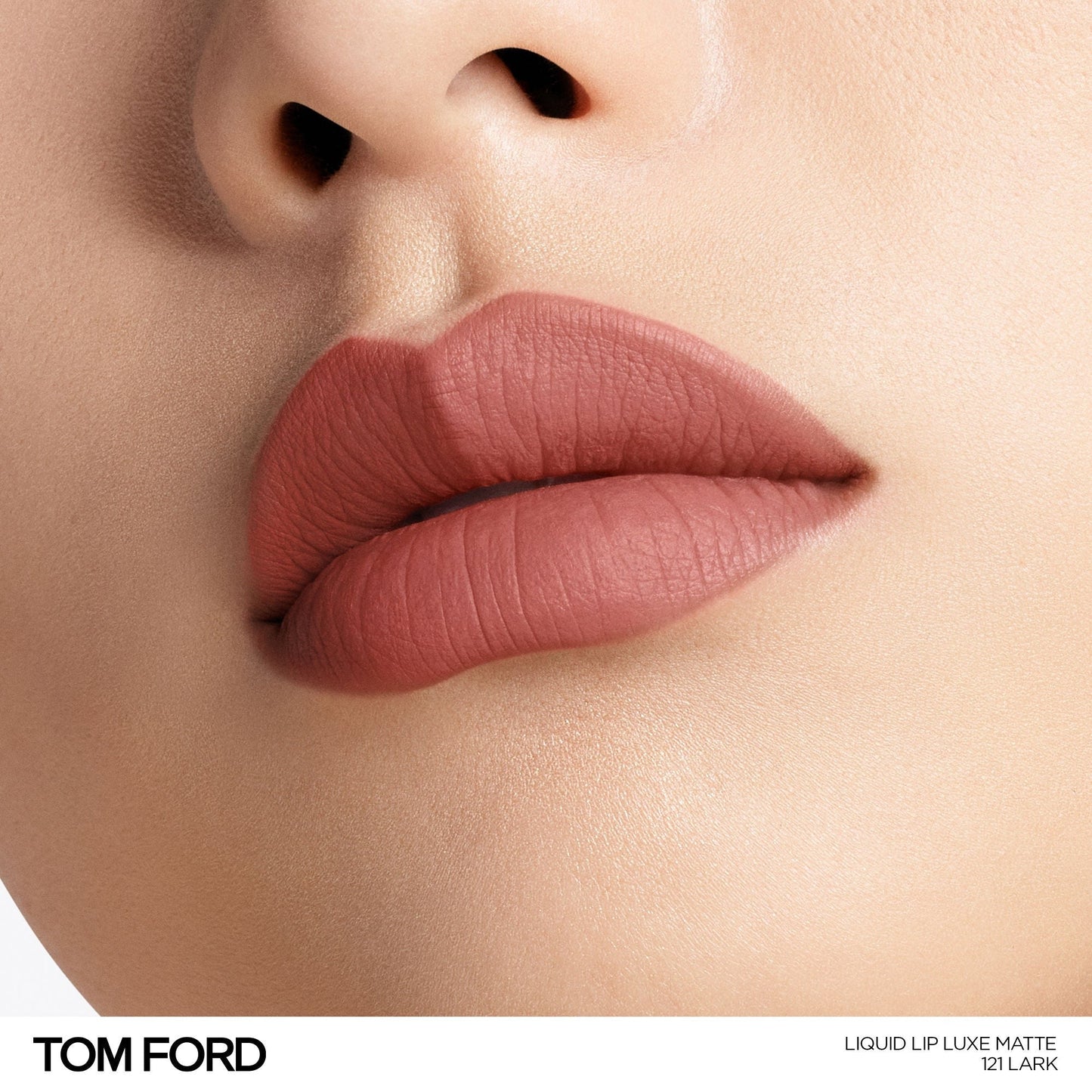 Liquid Lip Luxe Matte