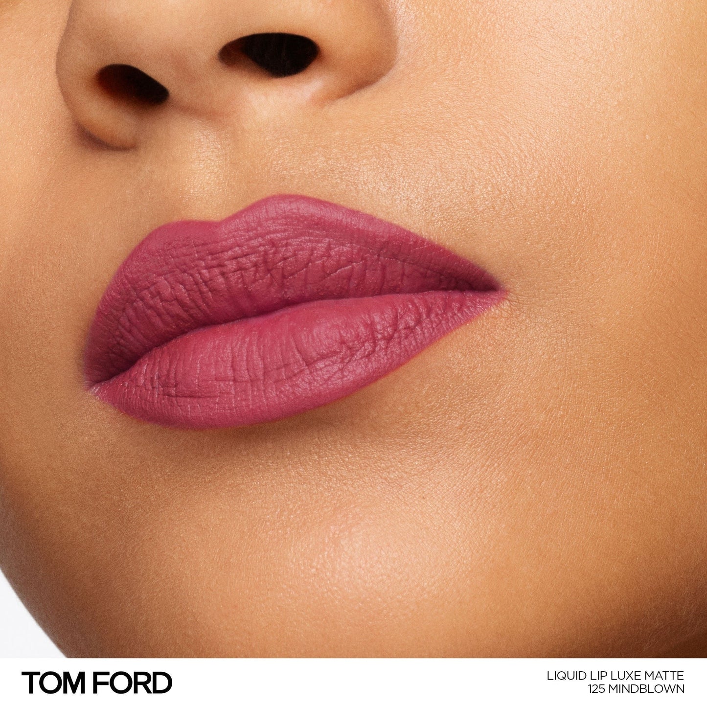 Liquid Lip Luxe Matte