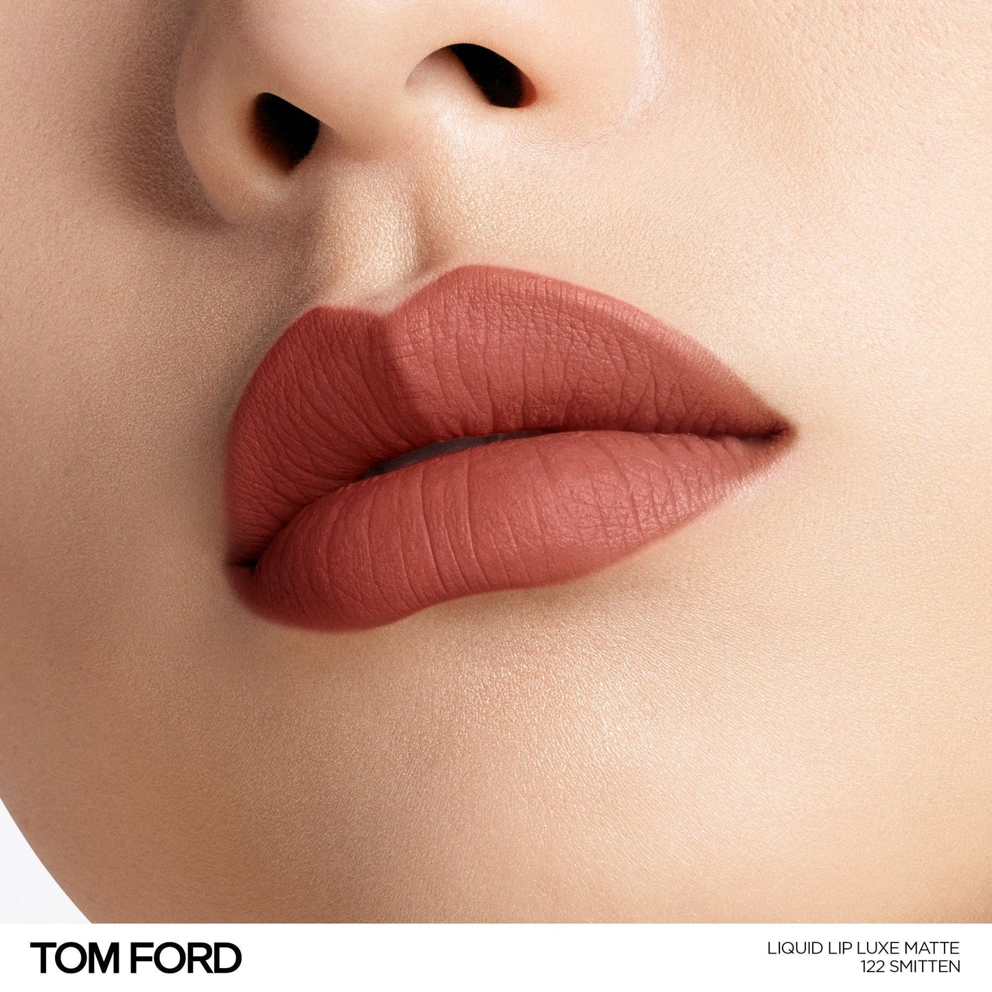 Liquid Lip Luxe Matte