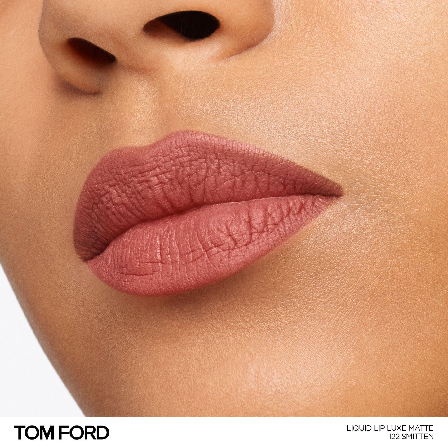 Liquid Lip Luxe Matte