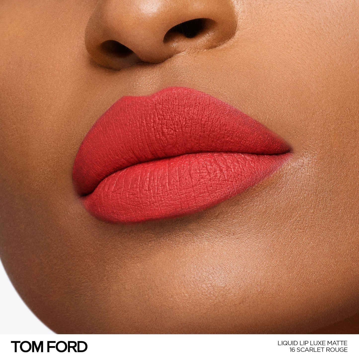 Liquid Lip Luxe Matte