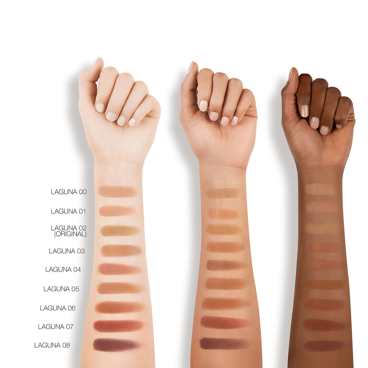 Laguna Bronzing Powder