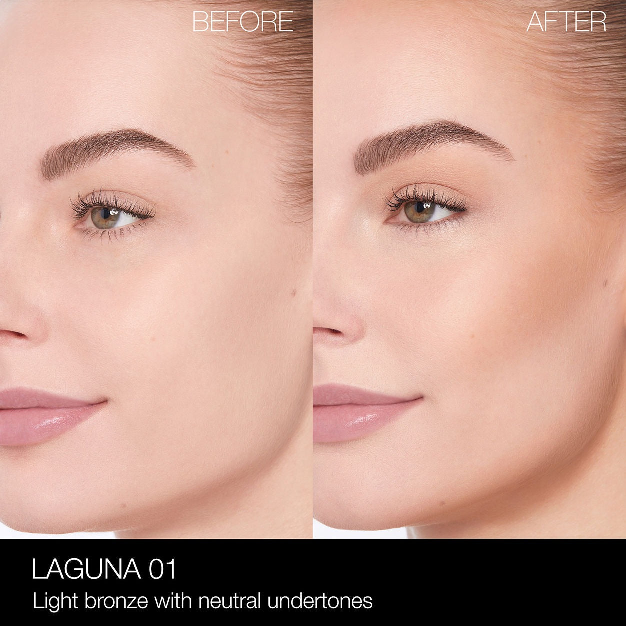Laguna Bronzing Powder