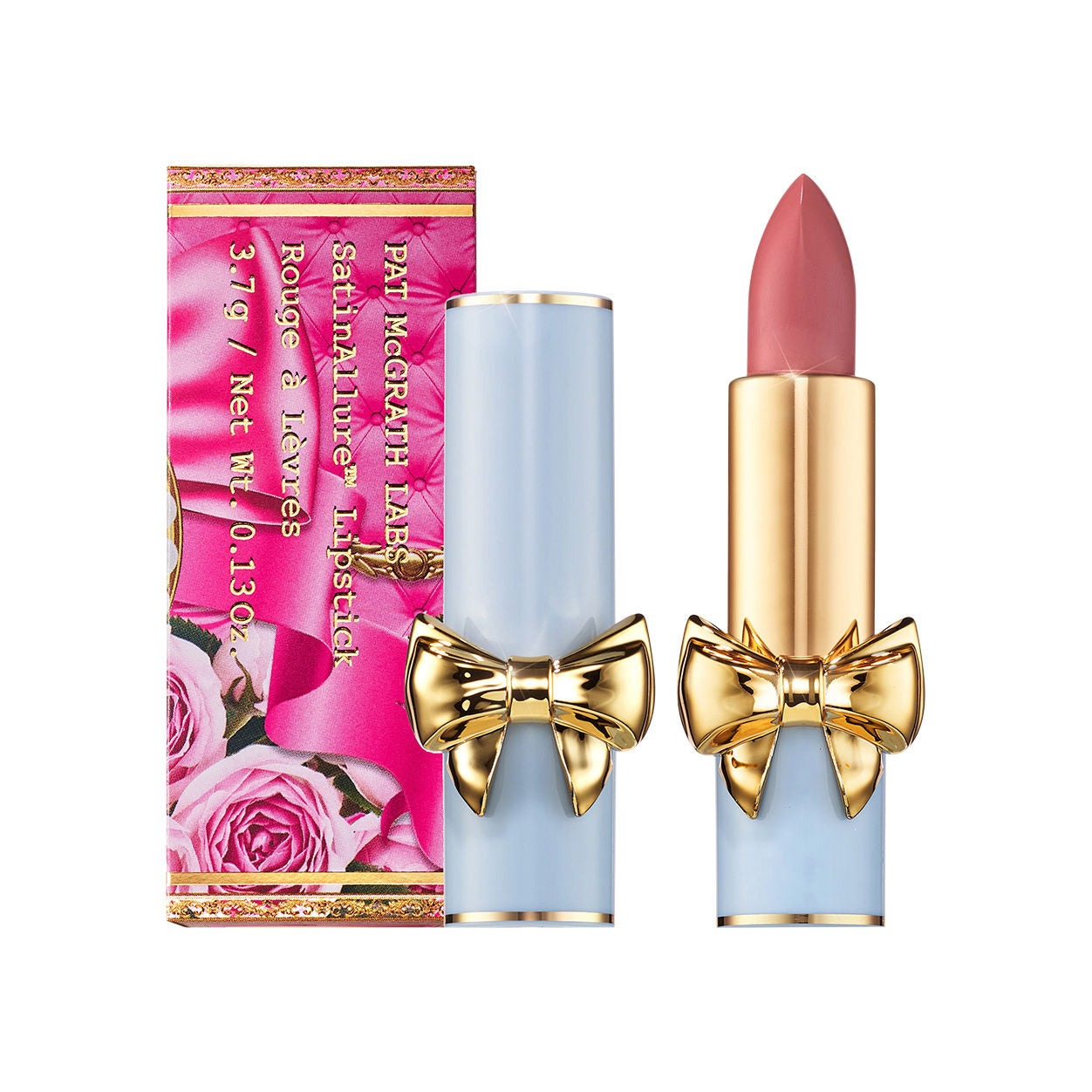 SatinAllure Liptick